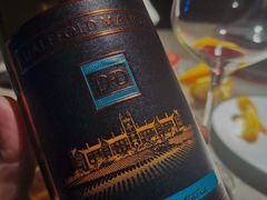 -外滩8号 whisky bar(金延大厦店)