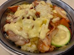 -吉姆丽德乡村西餐厅(闵行交大店)