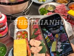 -烤肉食堂(揭阳广百店)