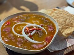 -HELLO 27 意面·沙拉·帕尼尼