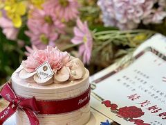 -花花卷卷·鲜食蛋糕(静安久光百货店)