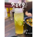 花都星光plus网红干锅牛蛙探店☑️