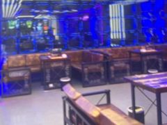 -关你鬼室大型密室逃脱(佛山创意园店)