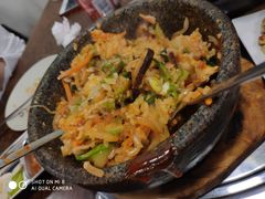 石锅拌饭-六七八韩式烤肉·韩国料理(上杭路店)