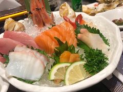 -大渔铁板烧(大悦城店)