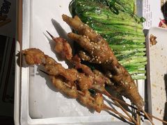 -木屋烧烤(上梅林店)