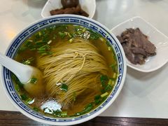 -永丰面馆(汉口路店)
