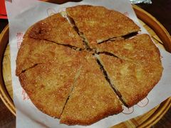 老贵阳铁桥肉饼-丝恋丝娃娃(逸天城国贸店)