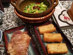 -南京大牌档(凯德大峡谷店)