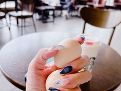 -星巴克臻选(盐城金鹰聚龙湖店)