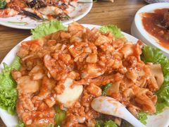 -闻香阁·清真(光荣道店)