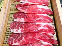 肥牛组合-王家渡火锅(金宝汇店)