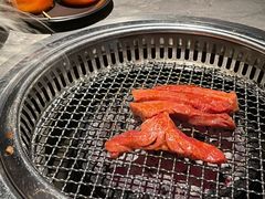 -厚贞日式烤肉(龙之梦店)
