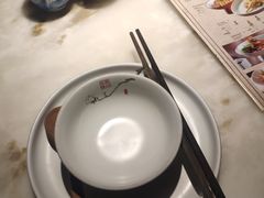 -绿茶餐厅(朝阳大悦城店)