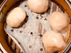 -点点心点心专门店(旺角店)
