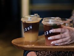 -BIJOU coffee&cocktail(龙岗万科广场店)