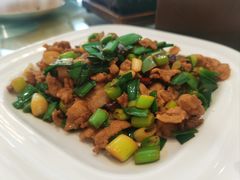 宣威小炒肉-云腾食府·云南菜