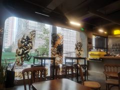 -从启咖啡(五羊邨店)