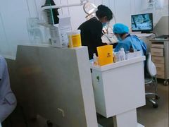 -哈尔滨圣安口腔专科医院