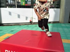 -奇乐全日制婴儿学校·早教