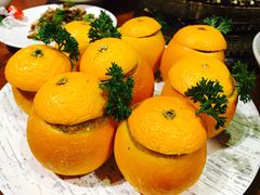 黄袍小米鲊-酸喜·三度酸·贵州味