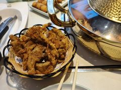 -黄记煌三汁焖锅(王府井店)
