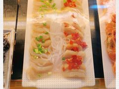 -正宗天津烧麦馆(柳州路店)