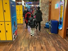 -长沙湘江冰雪世界