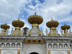 -上海东林寺(金山区)