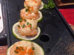 -京鹿料理(荟聚店)
