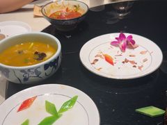 -西安饭庄·非遗陕菜(钟楼店)