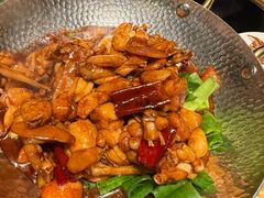 -宁邦·家宴·南京菜(红山动物园店)