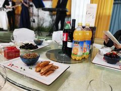 -博雅酒店-中餐厅