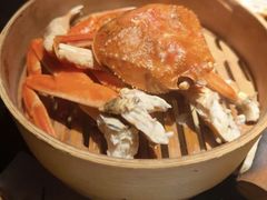 -上井料理黑金店(IFS国金中心店)