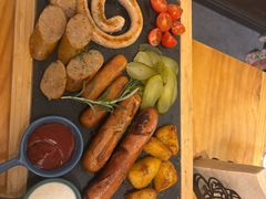 -沏点Trattoria意大利餐厅(新街口店)