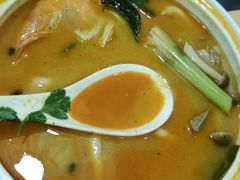 -simply thai天泰(长泰广场店)
