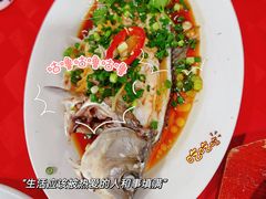-先鲜鲫鱼粥