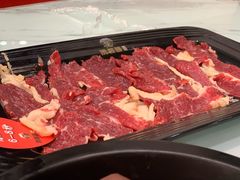 -顶福胜潮汕牛肉火锅(观沙岭店)
