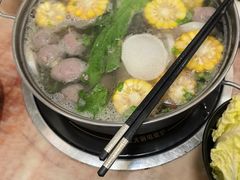 -福合埕牛肉丸(福平路店)
