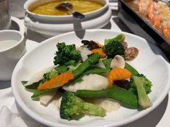 -外婆家(西红门荟聚购物中心店)