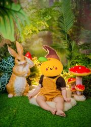 -玛瑞莎·儿童·亲子摄影(越秀店)