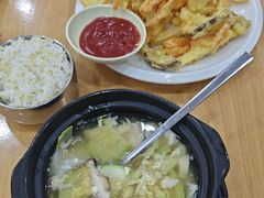 -贤花饭店(城阳店)