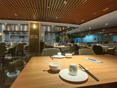 大堂-太仓珀丽酒店-粤季餐厅
