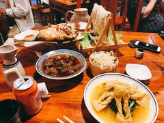 葫芦鸡-醉长安(南门总店)
