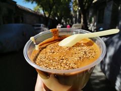 大兴胡同面茶-大华煎饼(交道口北剪子巷店)