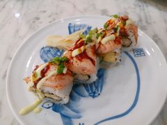 寿司-红叶日料·放题·海胆·定食(星海店)