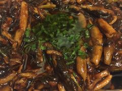 -老正兴菜馆(福州路店)