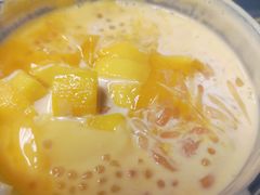 楊枝金撈-特式糖水铺甜品