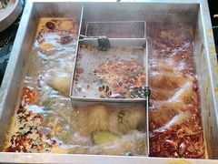 -重庆德忆火锅（龙南街3店）(渝水岸餐饮)