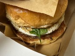 -魏斯理汉堡(西安沣东吾悦店)